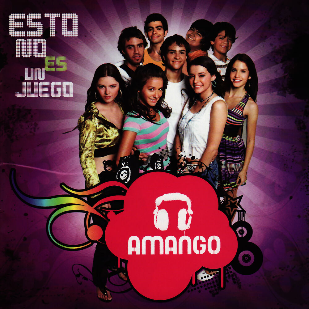Picture of Esto No Es Un Juego