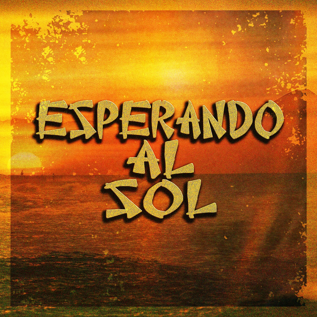 Album cover of Esperando Al Sol