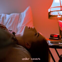 Cover of Under Covers