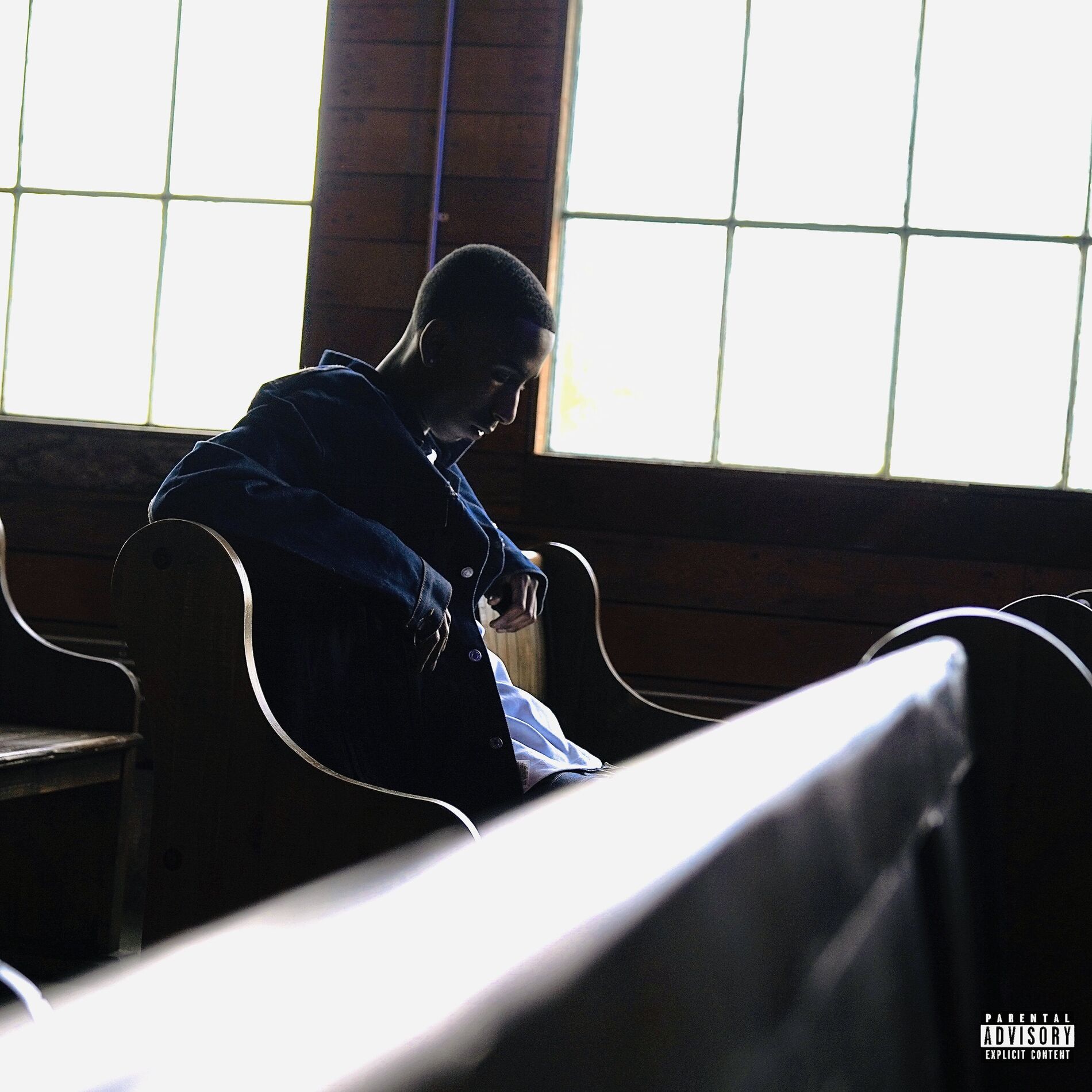 Album cover of Serenity