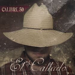 Cover of El Callado