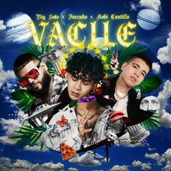 Cover of Vacile