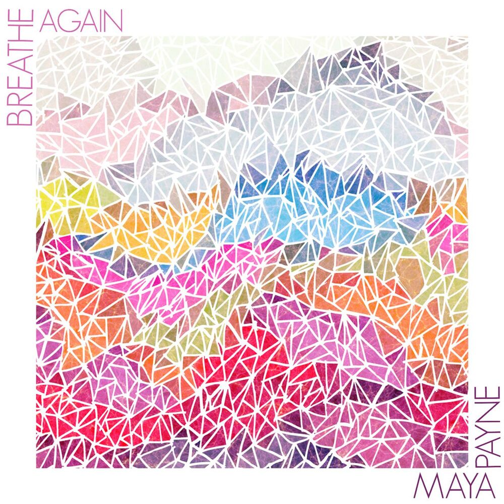Picture of Breathe Again