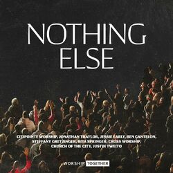 Cover of Nothing Else