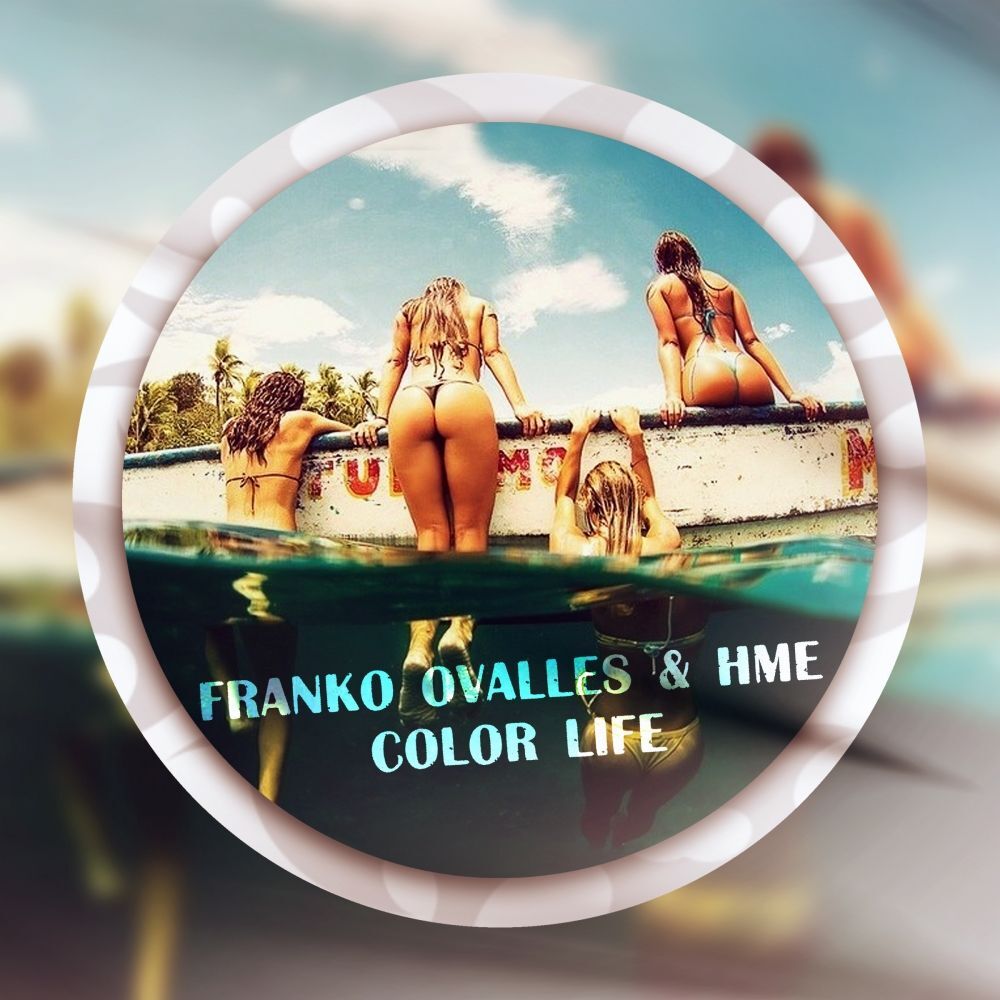 Picture of Color Life