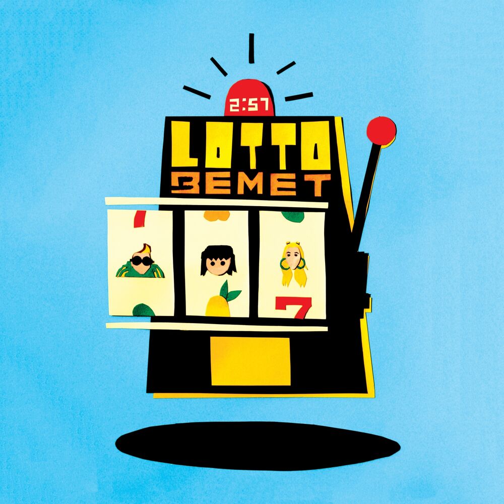 Picture of Lotto