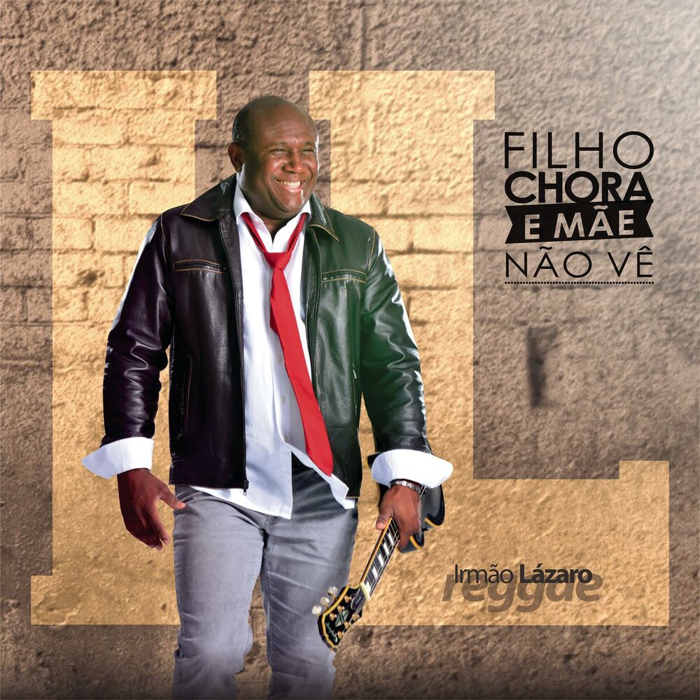 Picture of Filho Chora e Mãe Não Vê