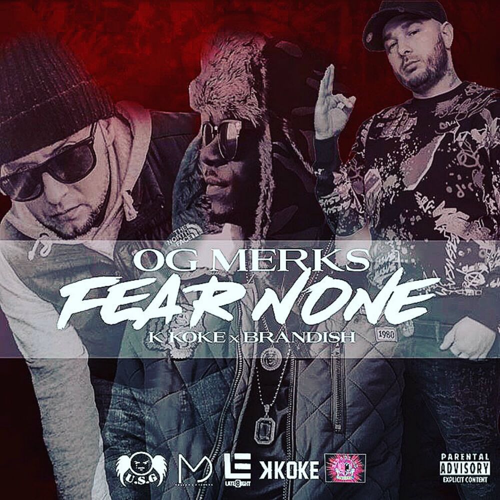 Picture of Fear None