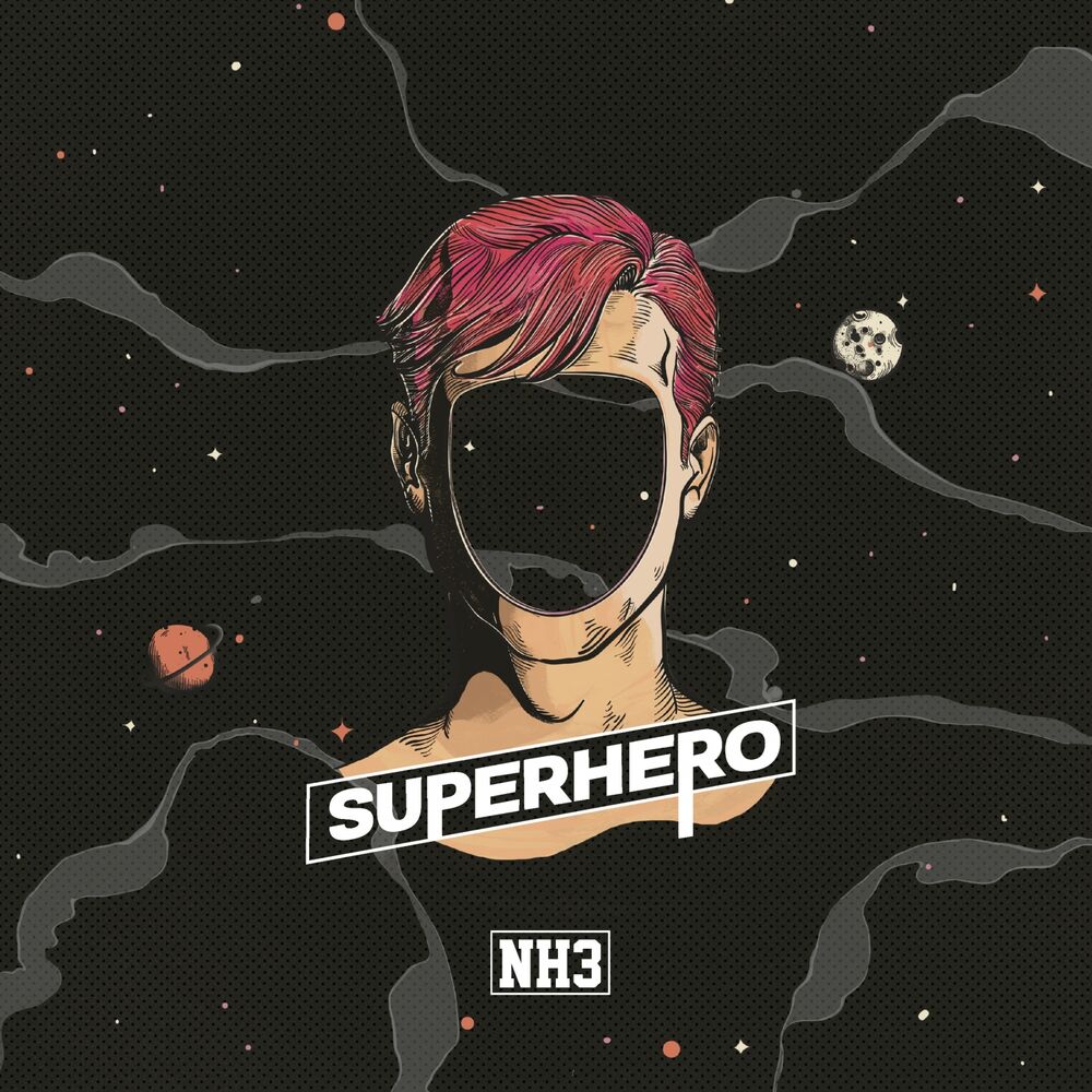 Picture of Superhero