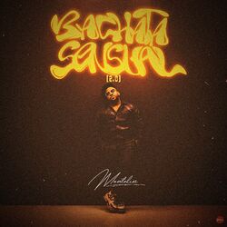 Cover of Bachata Sensual (2.0)