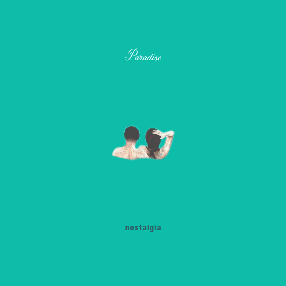 Picture of somewhere between nostalgia and paradise