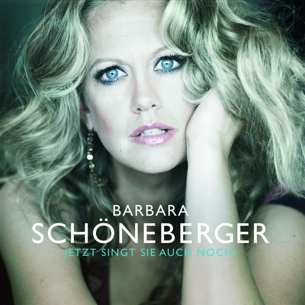 Picture of Jetzt singt sie auch noch...!