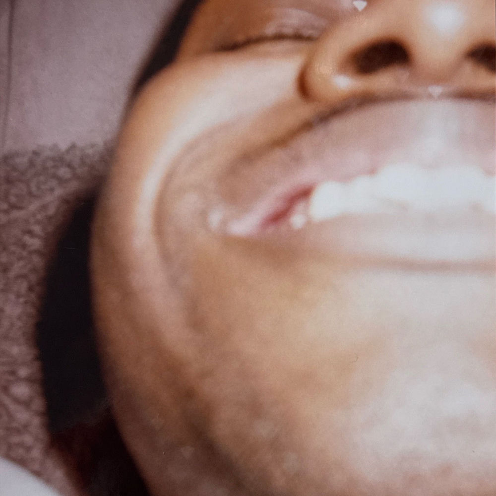 Album artwork for Smile at me by Loki