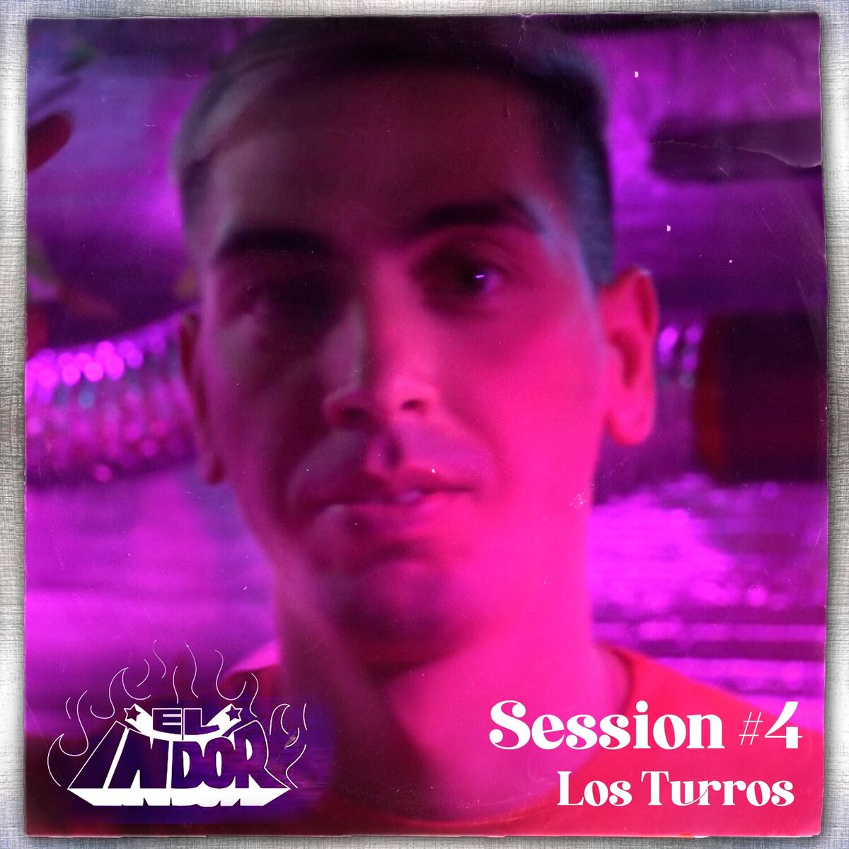 Album cover of Lado 