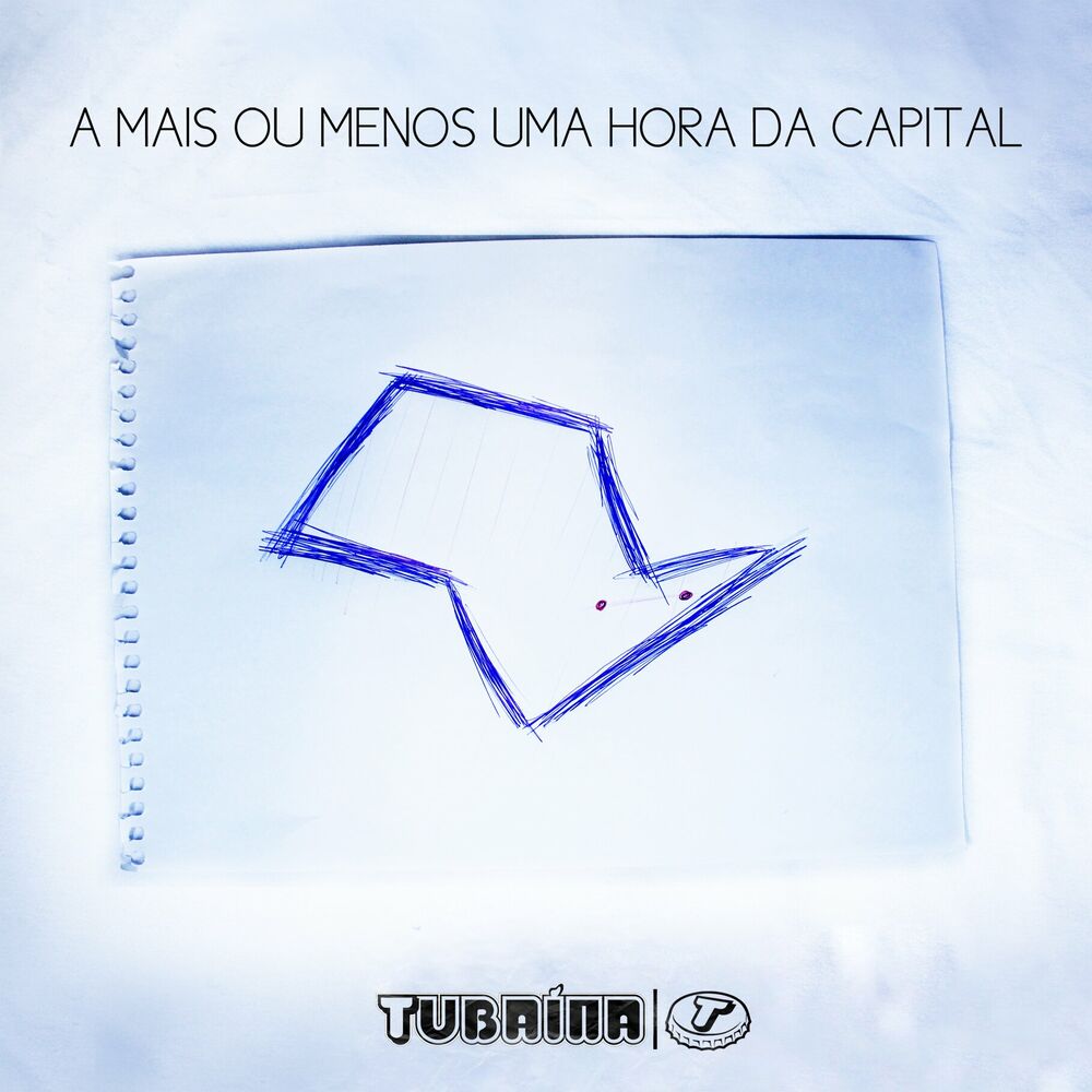 Picture of A Mais ou Menos uma Hora da Capital