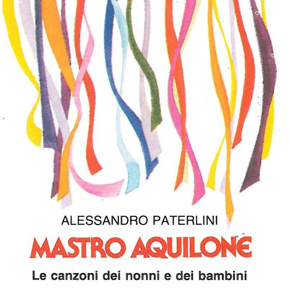 Picture of Mastro aquilone