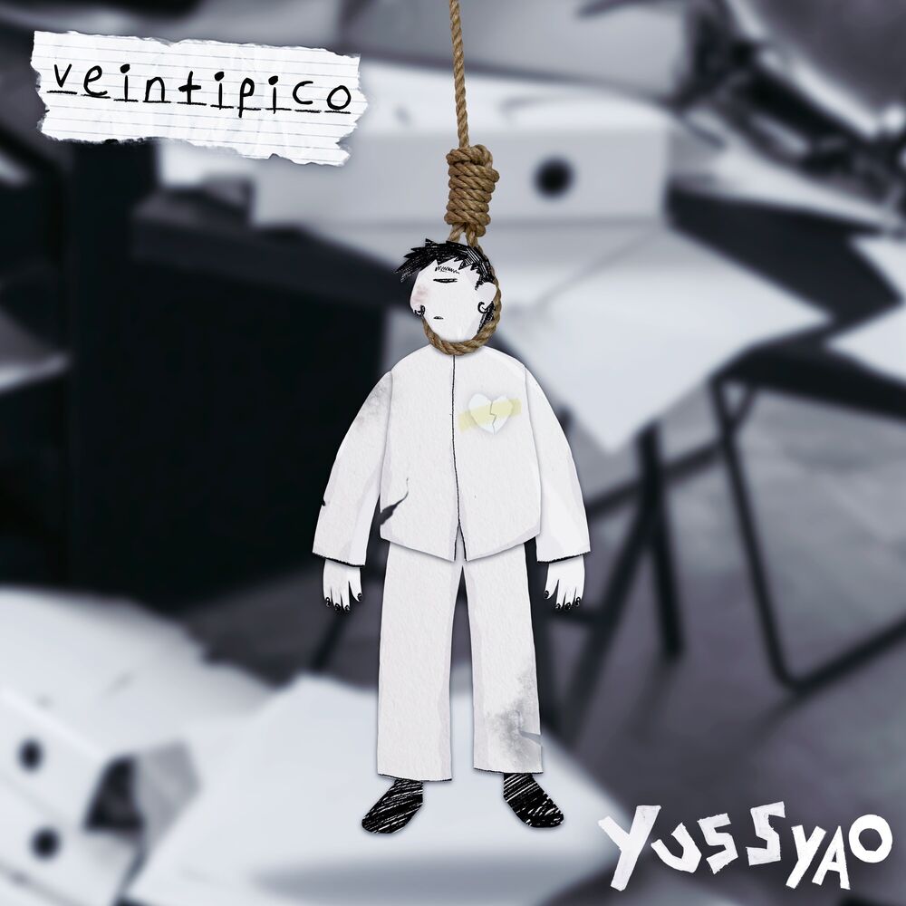 Picture of Veintipico