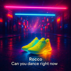 Can you dance right now