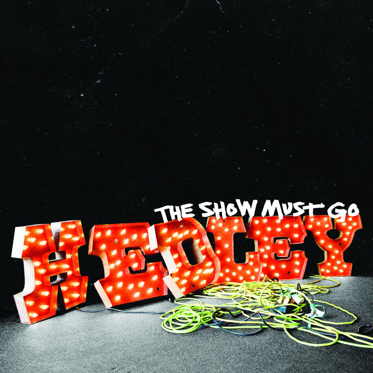 Album cover of Perfect