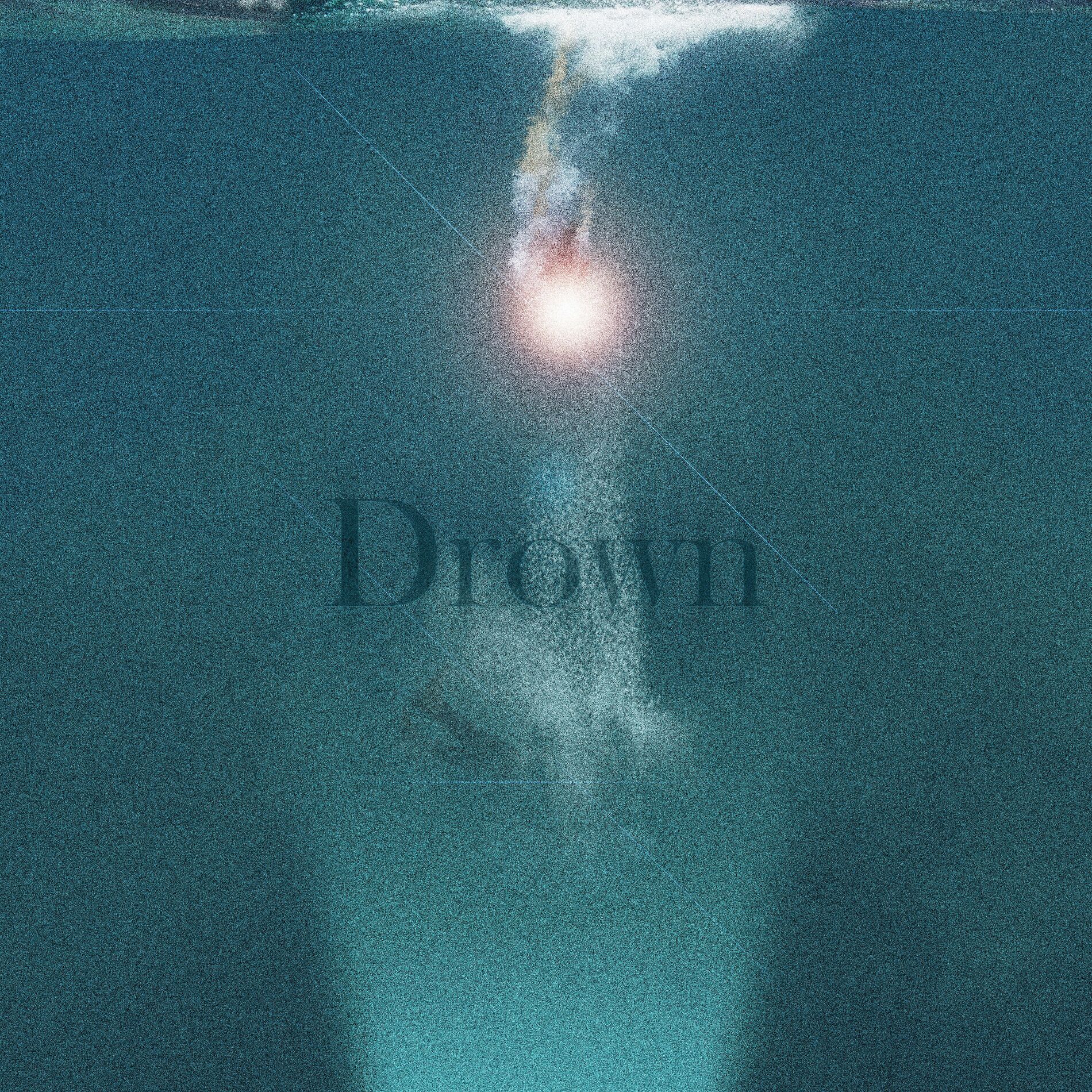Album cover of DROWN