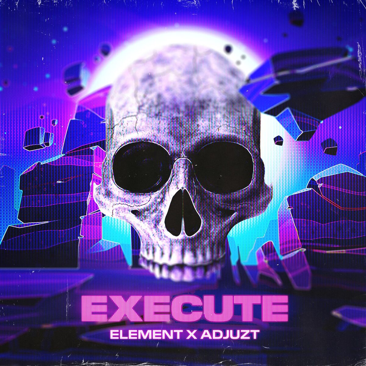 Album cover of Execute