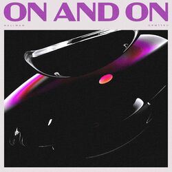Cover of On and On
