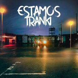 Cover of Estamos Tranki