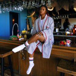 Cover of breakfast