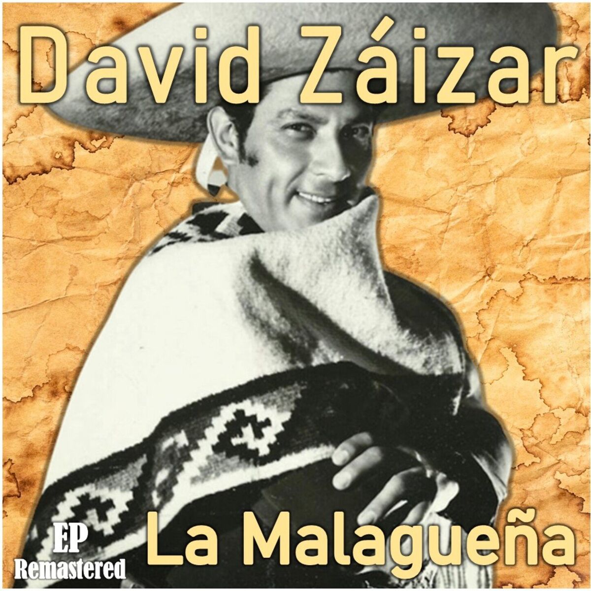 Album cover of La Malagueña (Remastered)