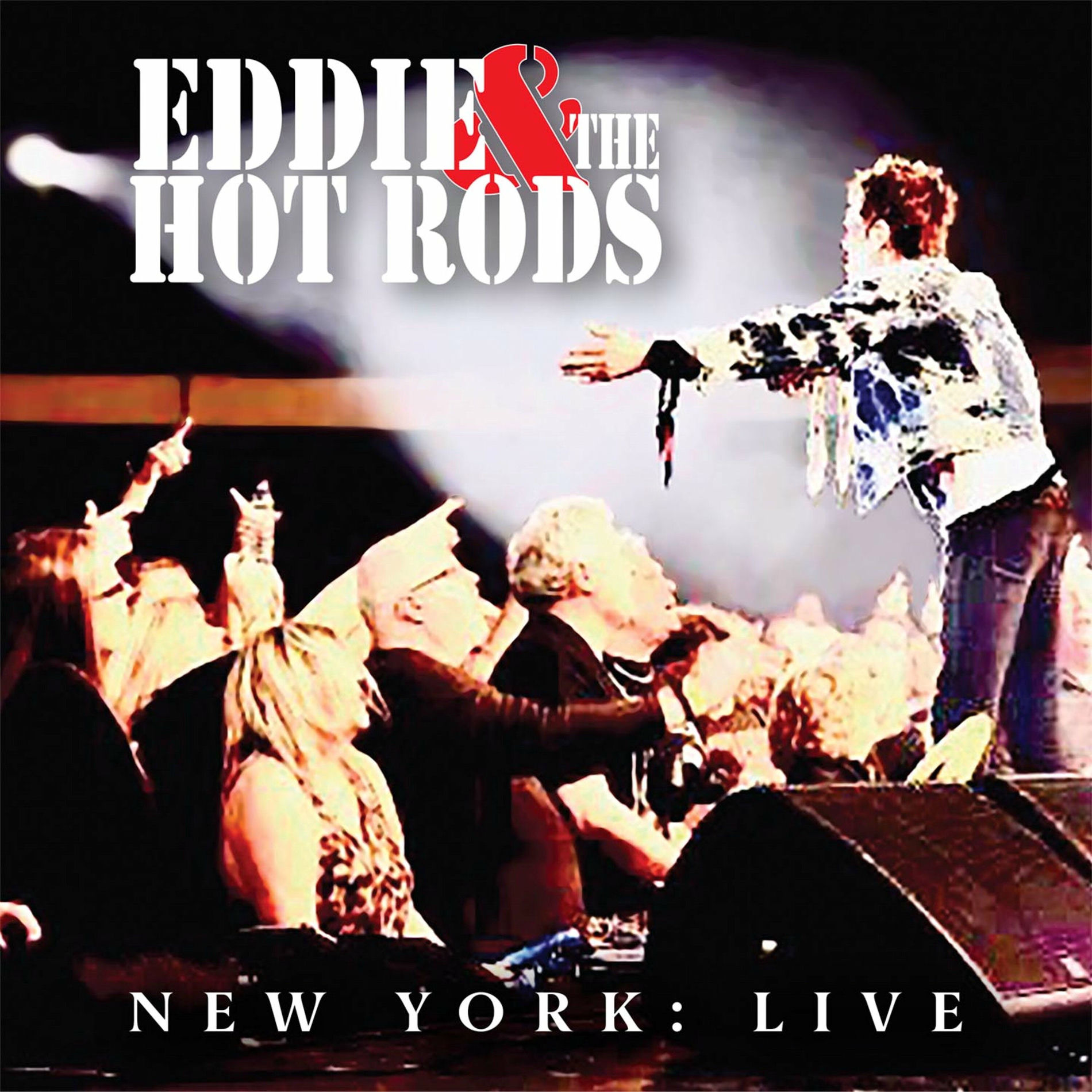 Eddie & The Hot Rods: albums, songs, concerts | Deezer