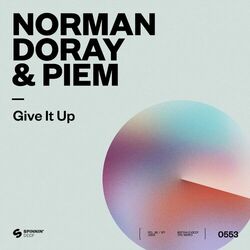 Cover of Give It Up