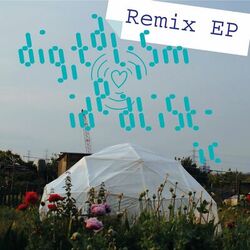 Cover of Idealistic (Remix)