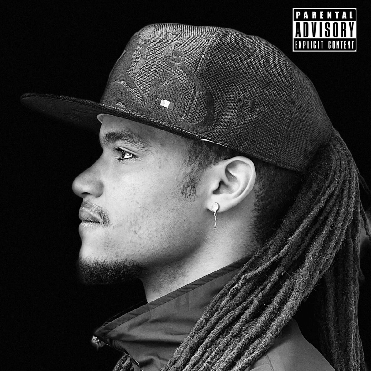 Album cover of Big-N