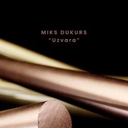 Cover of Uzvara