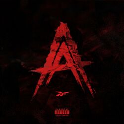 Cover of La 2blea