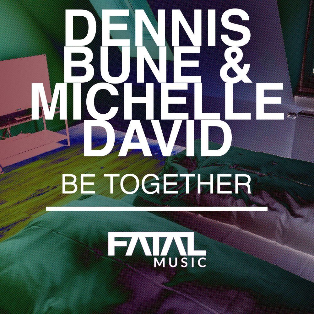 Picture of Be Together