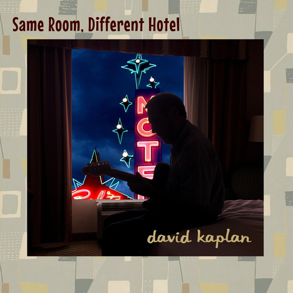 Picture of Same Room, Different Hotel
