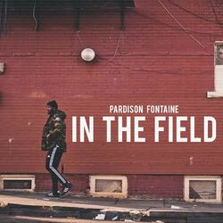 Cover of In The Field (Clean)