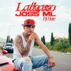 Cover of Latigazo