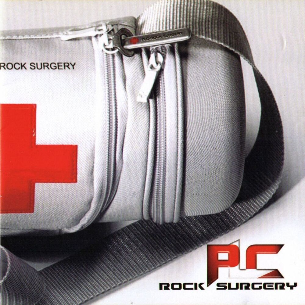 Picture of Rock Surgery