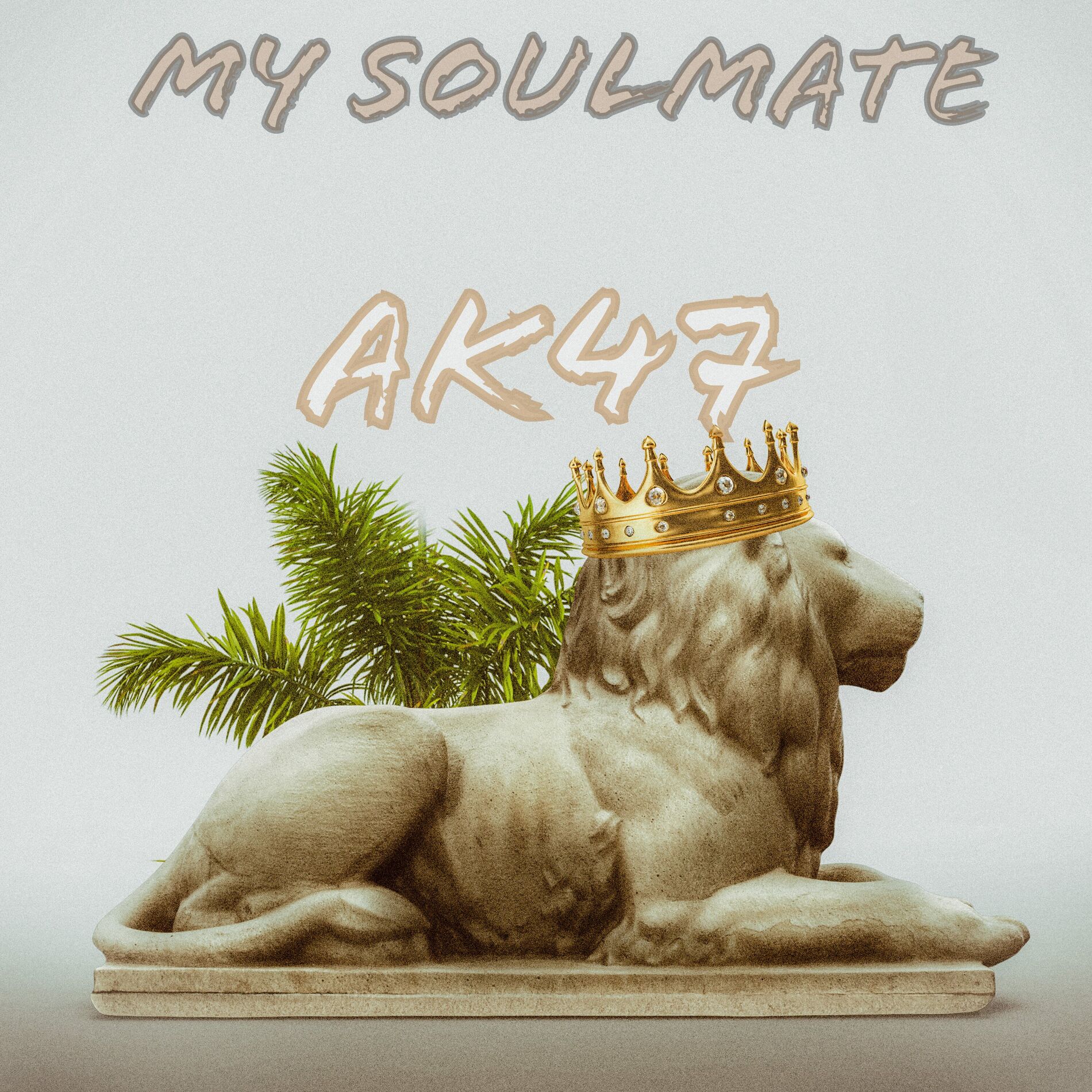 Album cover of MY SOULMATE