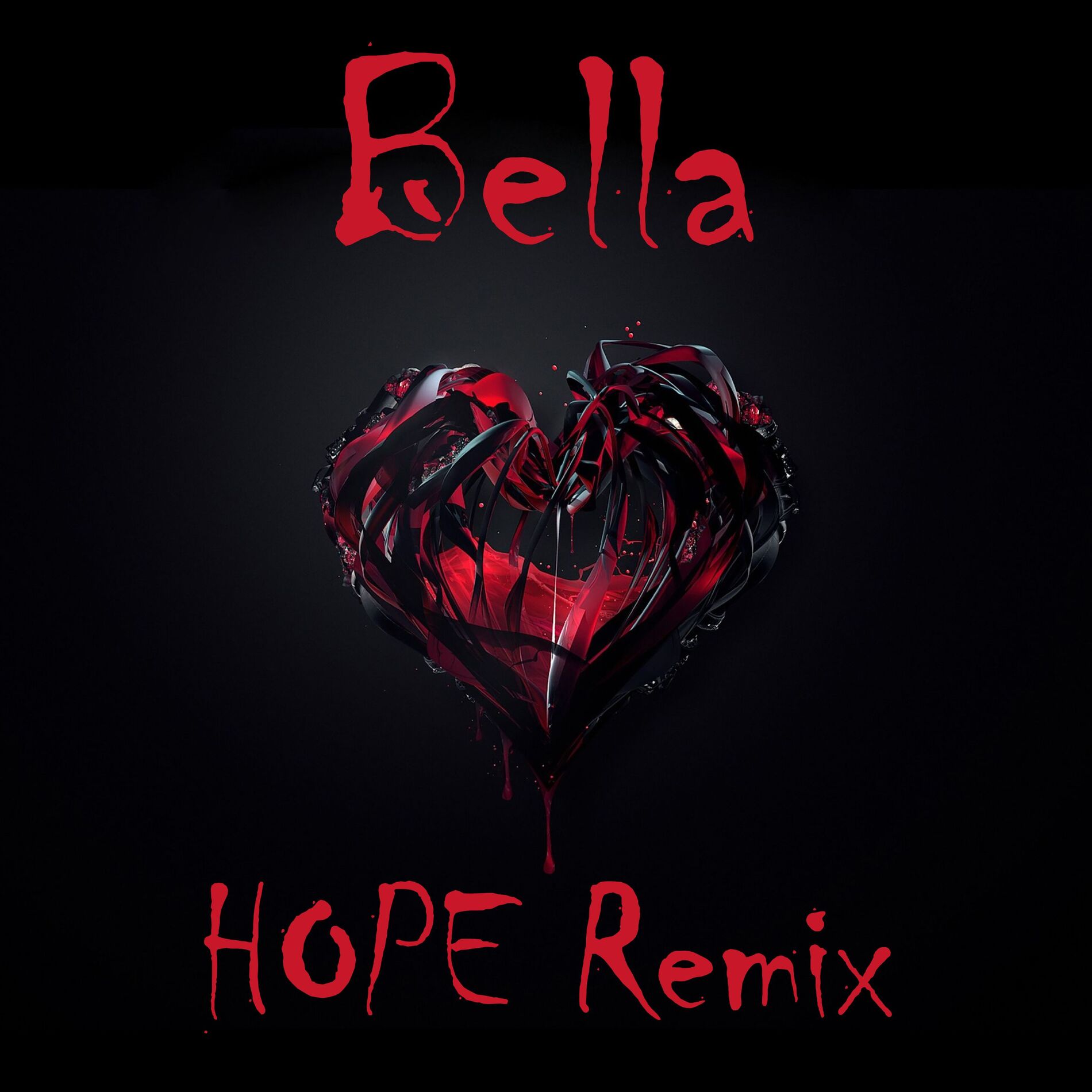 Album cover of Bella (Remix)