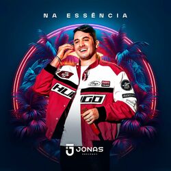 Cover of NA ESSÊNCIA (Ao Vivo)