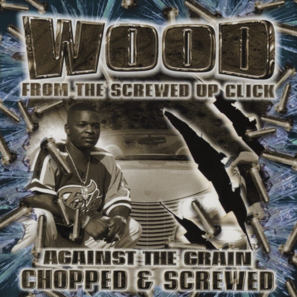 Picture of Against The Grain (Chopped & Screwed)