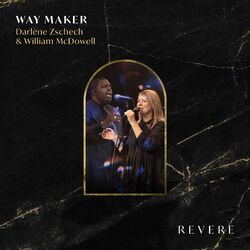 Cover of Way Maker (Live)