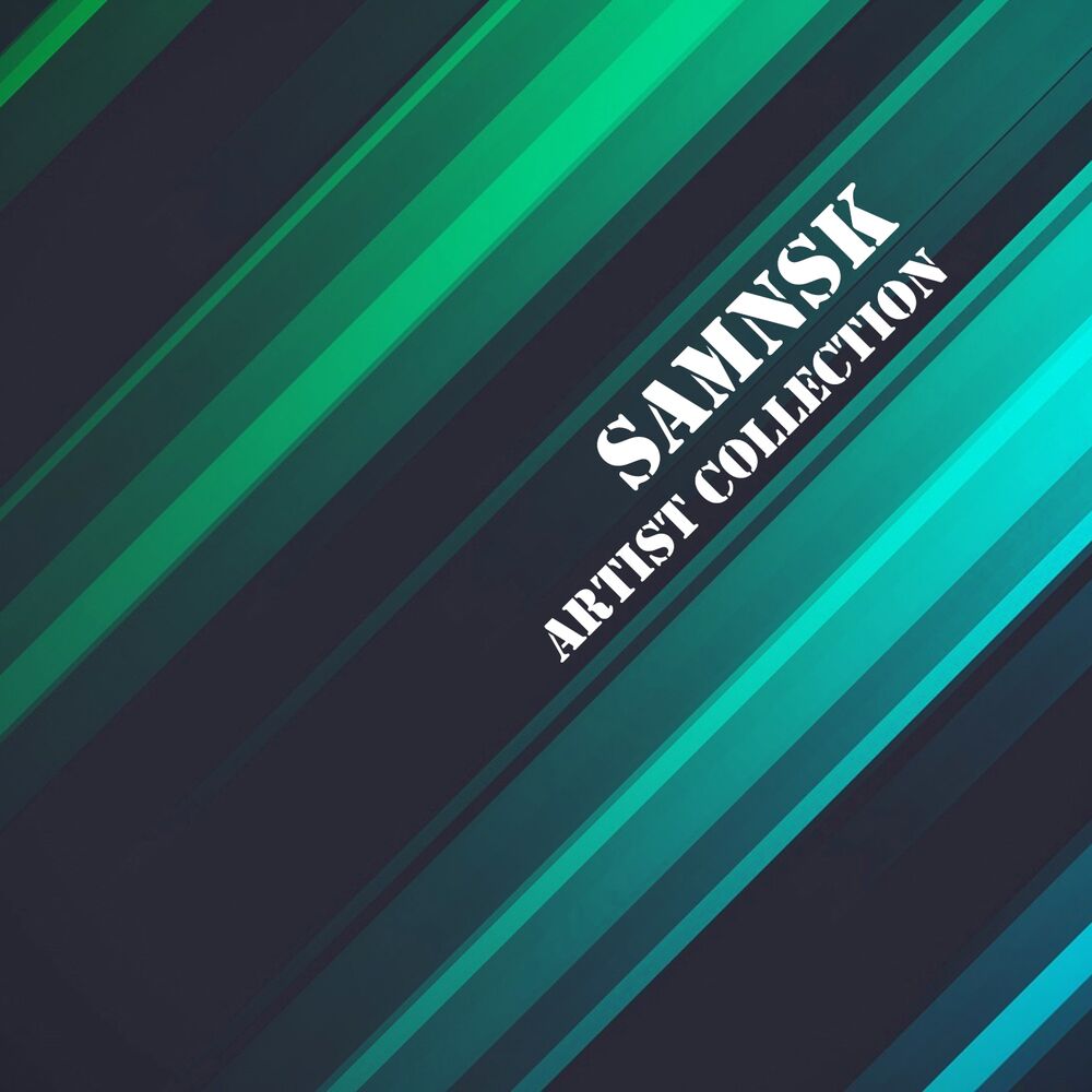 Picture of Artist Collection: Samnsk