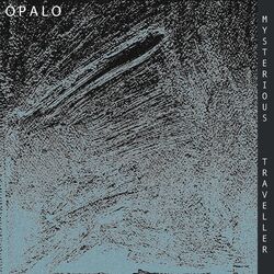 Cover of Mysterious Traveller