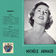 La priere by Michèle Arnaud album cover