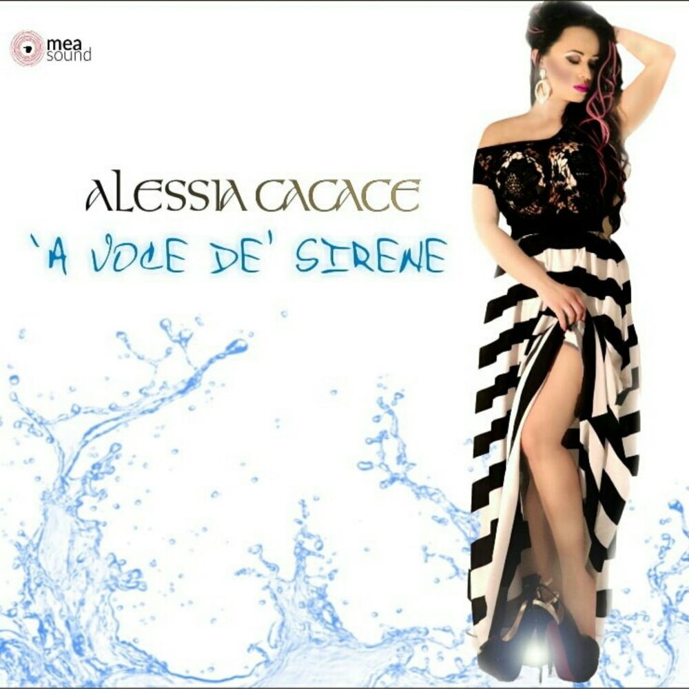 Picture of 'A voce de' sirene