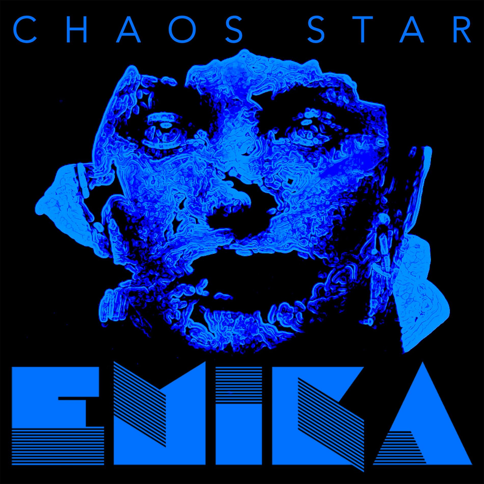 Album cover of Chaos Star